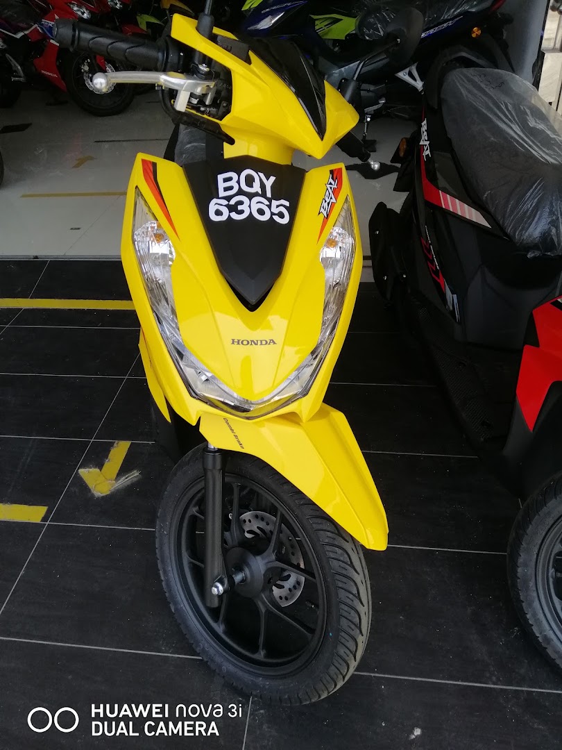 MRMR MOTOR in Tumpat