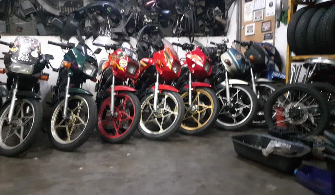 TXR SYNDICATE(OFFICE) in Seremban