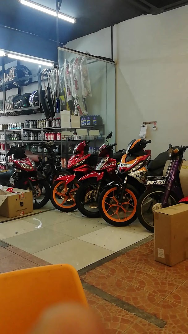Kedai Motor Chee Sun — photo 2
