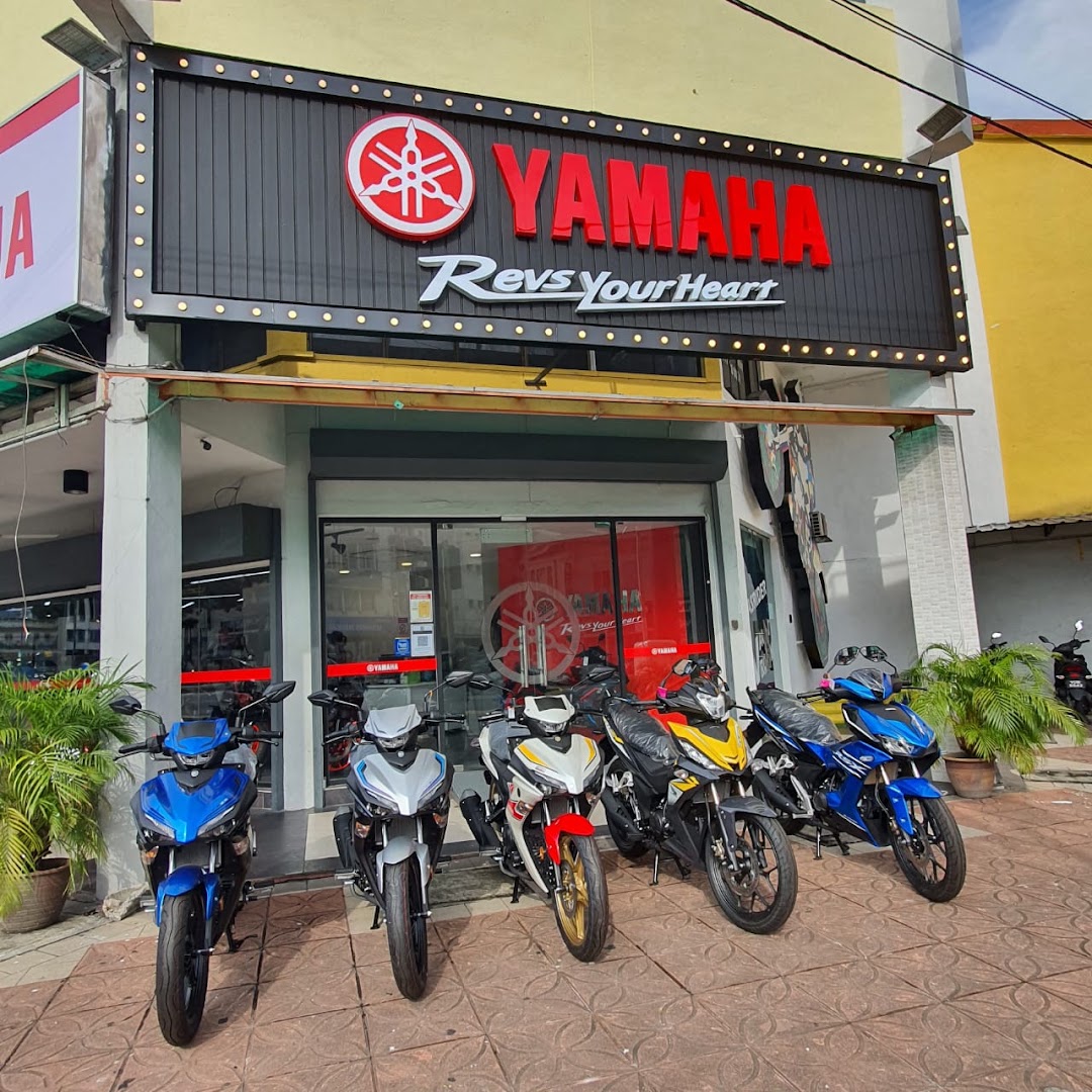 Ah Hong Motor Showroom 1 — photo 1