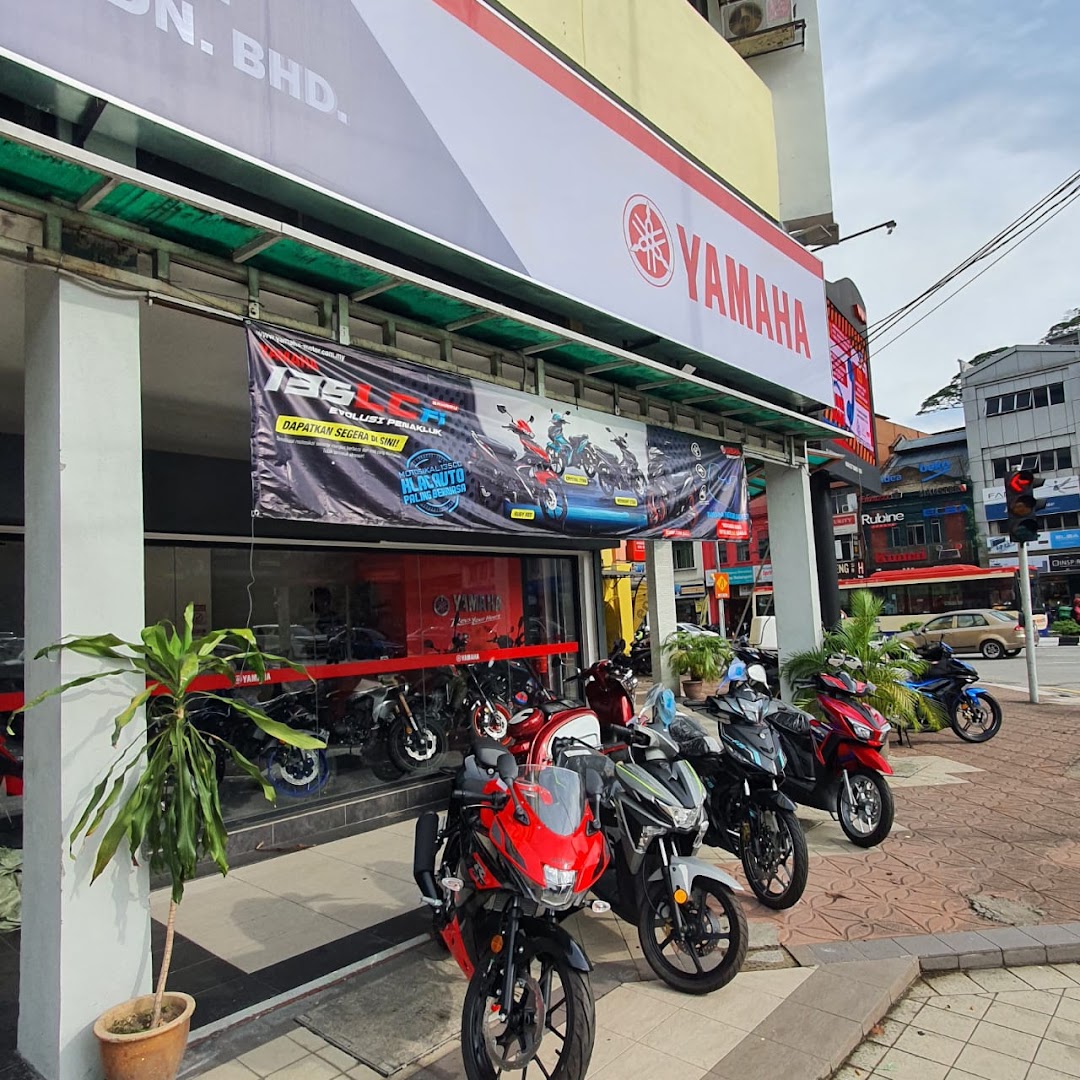 Ah Hong Motor Showroom 1 — photo 4