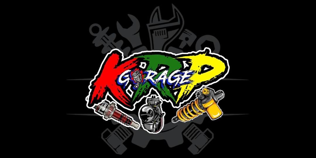 KRP GARAGE — photo 3