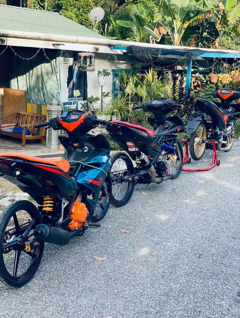 KRP GARAGE — photo 4