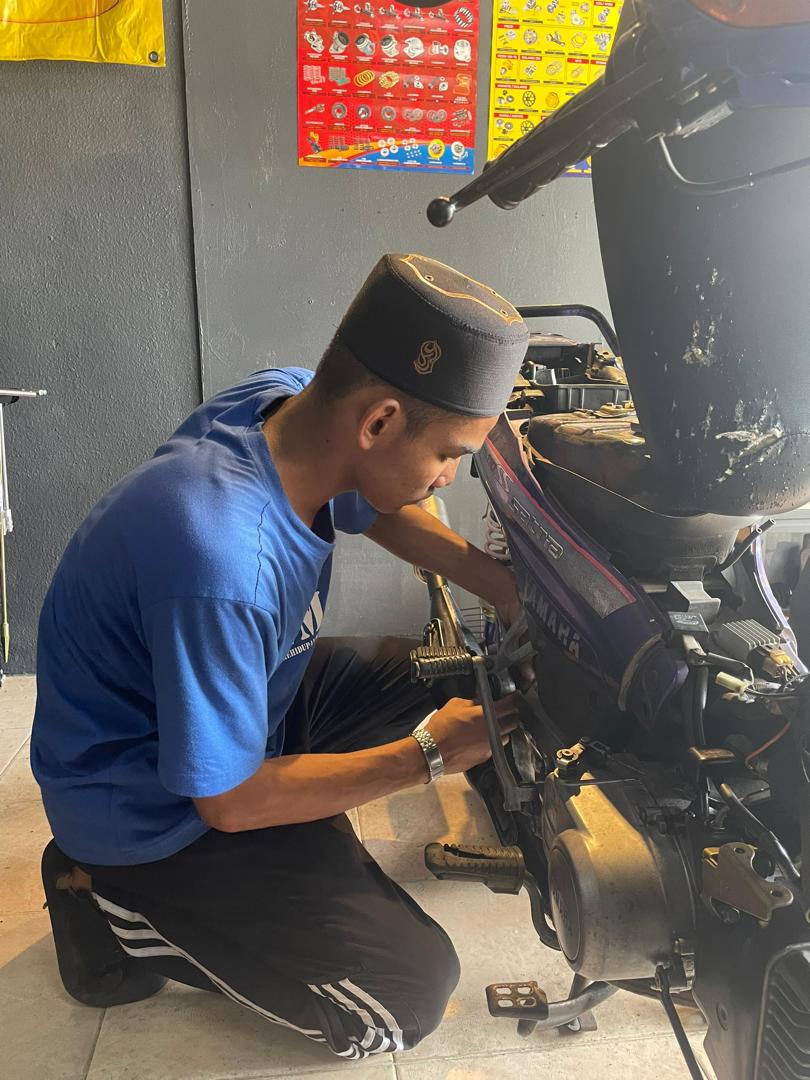 Kiswah Motor — photo 2