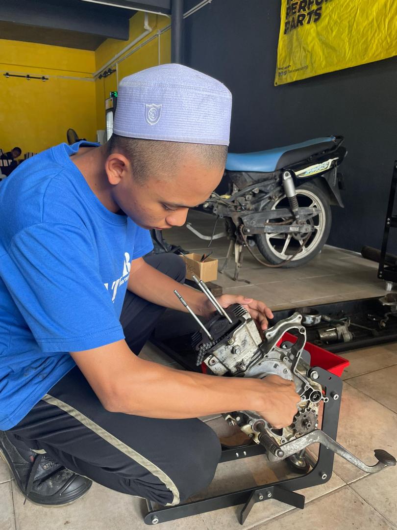 Kiswah Motor — photo 3