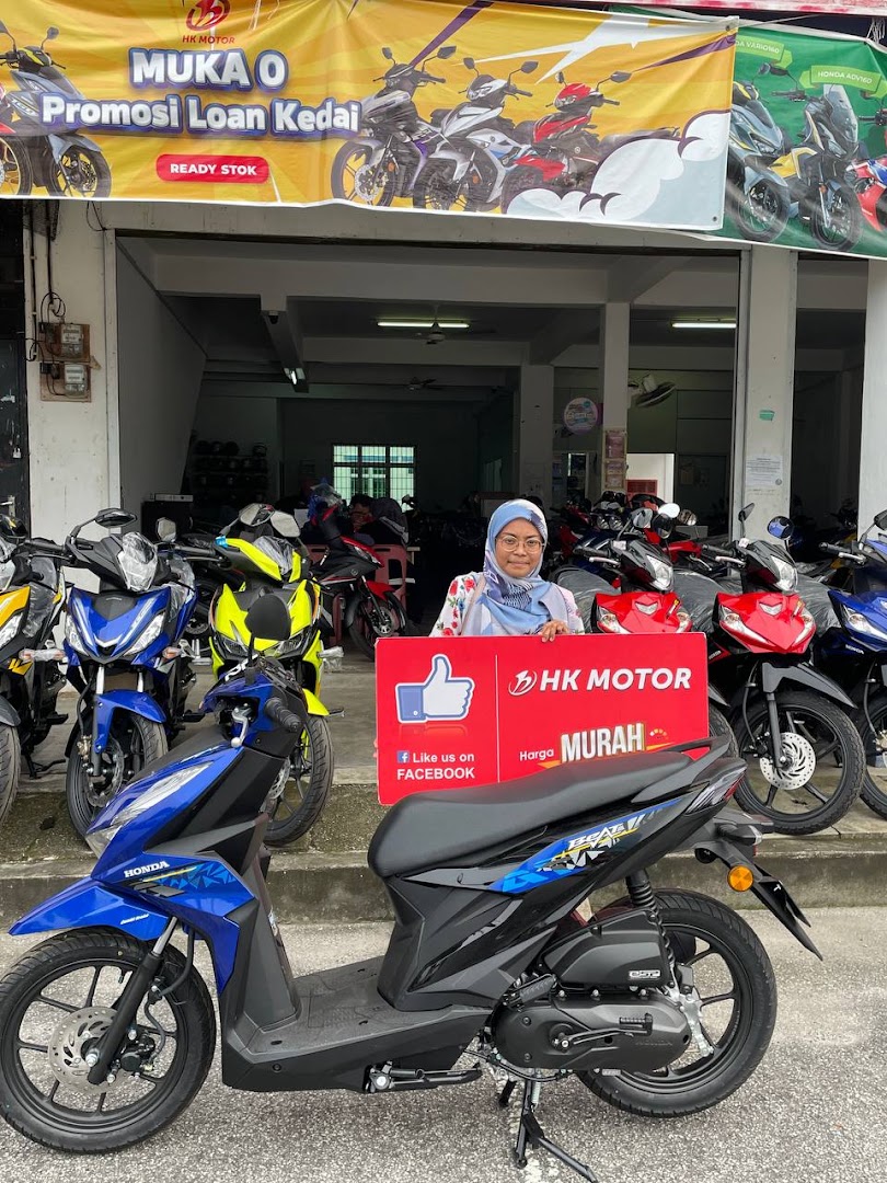 HK MOTOR Kepala Batas, Penang — photo 4