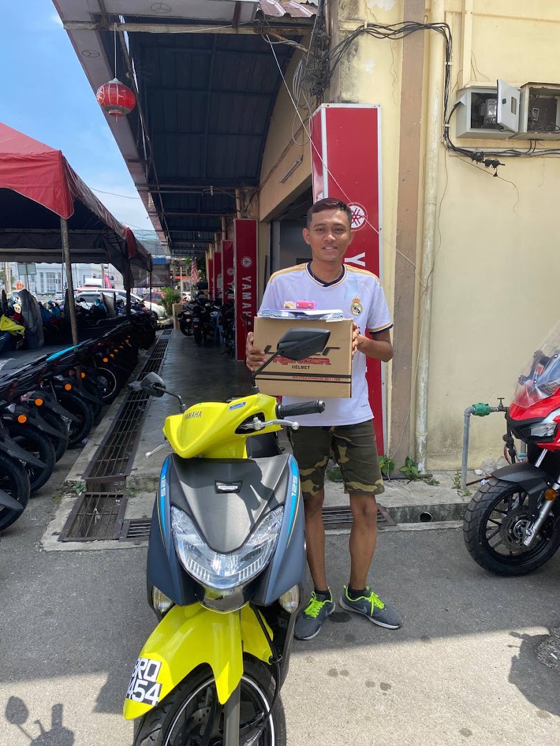 HK MOTOR Kepala Batas, Penang — photo 5