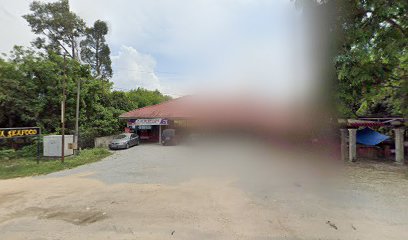 RIZZ MEGA LEGACY KEDAI ALAT GANTI MOTOSIKAL in Pasir Mas