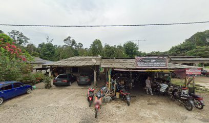 USAHA EDK ENTERPRISE in Bukit Besi