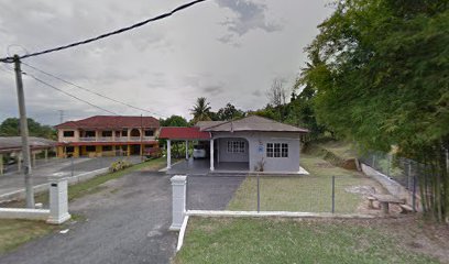 Putera Store in Kajang