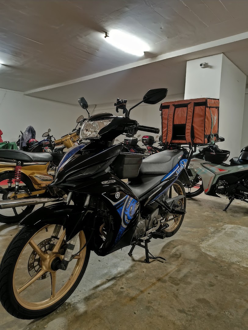Forty Seven Motorpart — photo 2