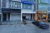 J.M Motorwork in Kuching