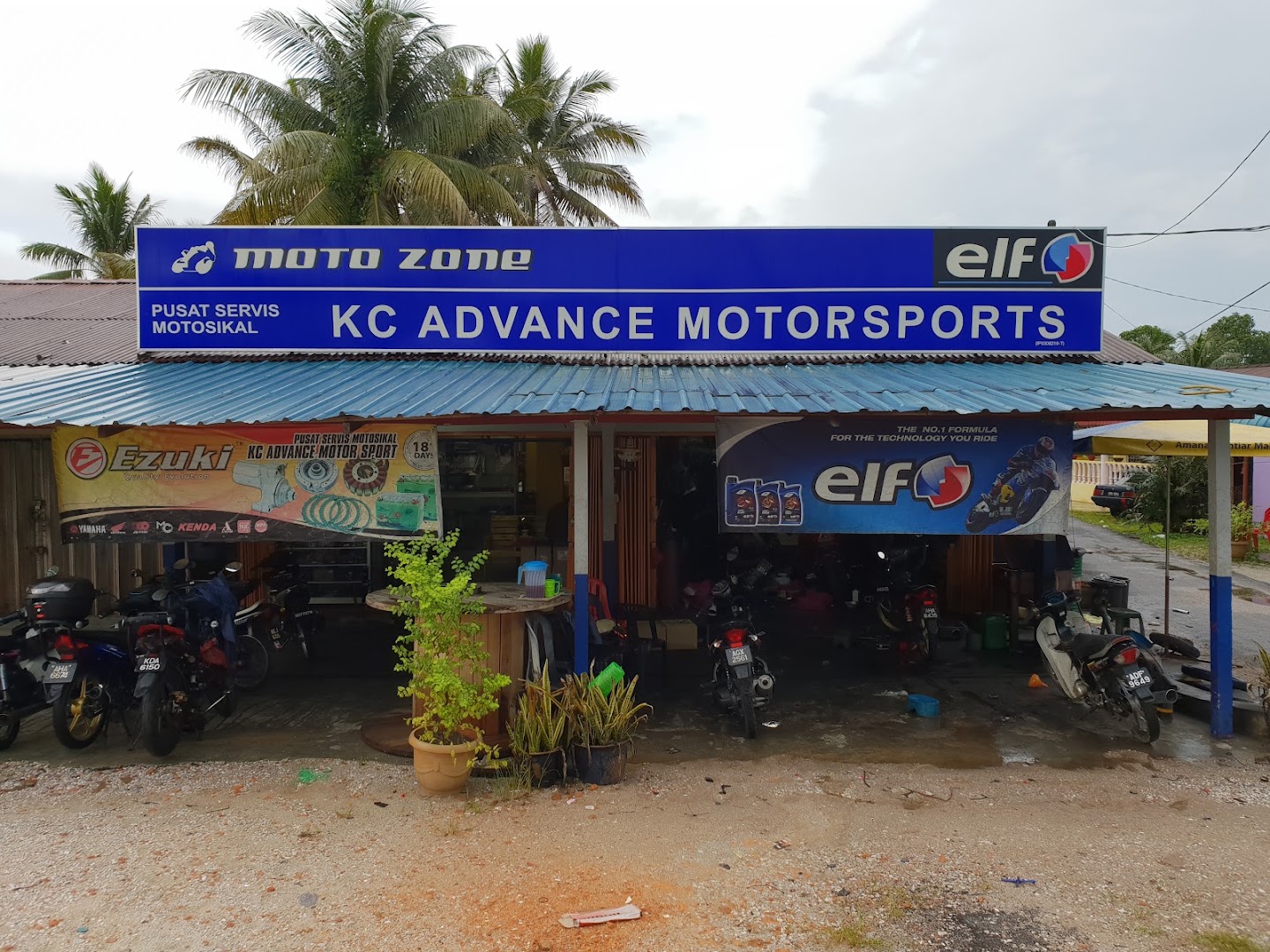 KC Advance Motorsports — photo 2