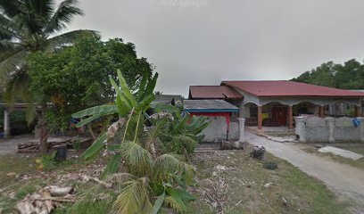 comat99 in Kuantan