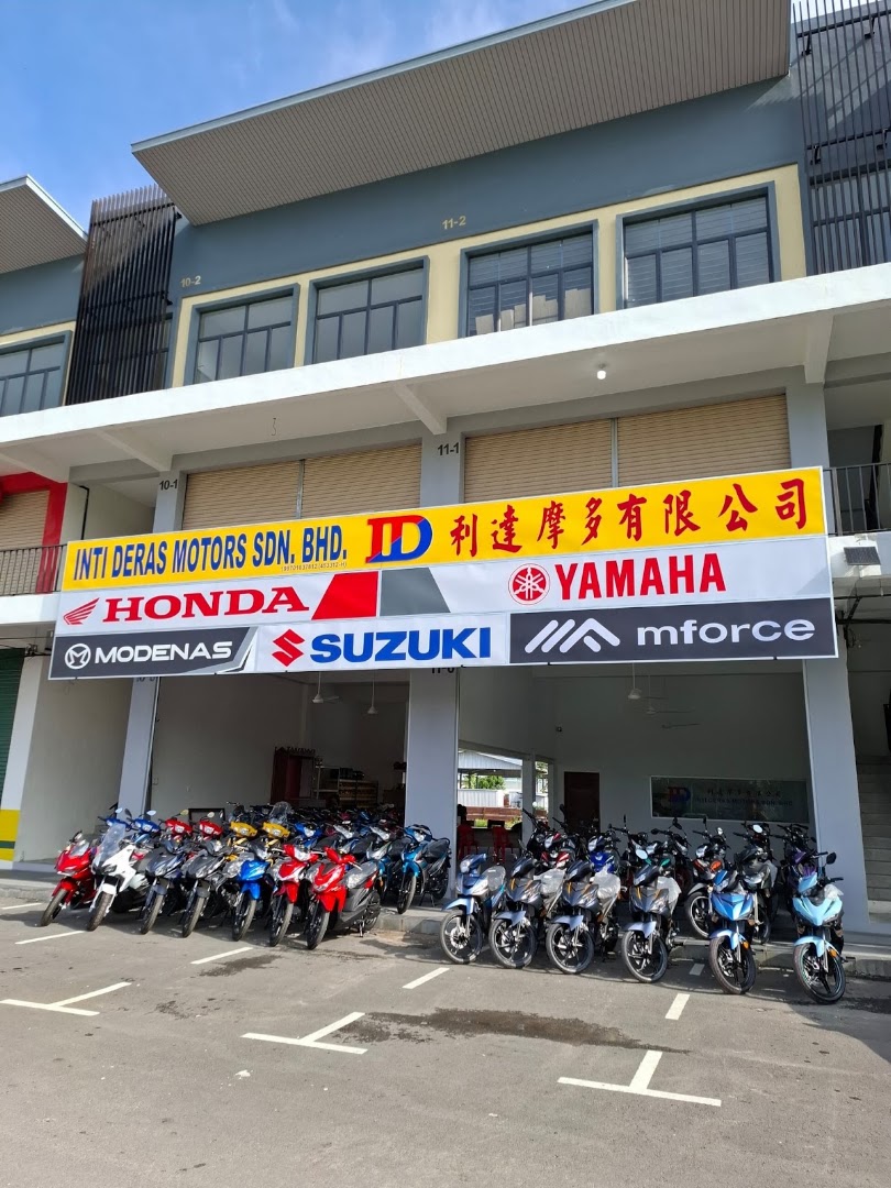 Inti Deras Motors Sdn Bhd (Tuaran) — photo 1