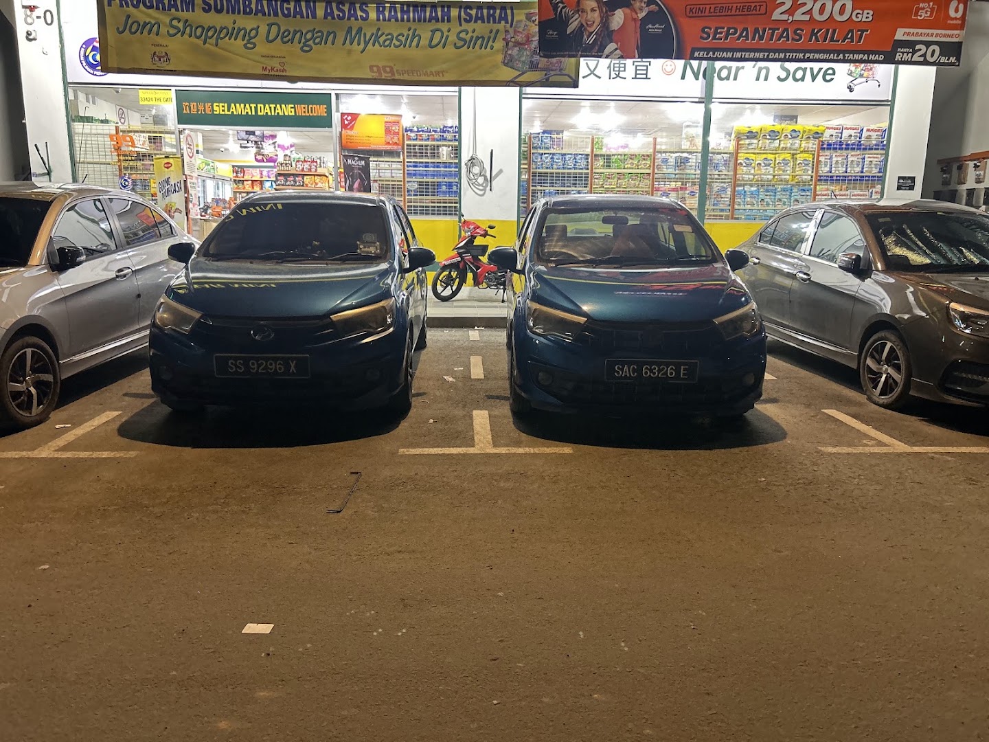 Inti Deras Motors Sdn Bhd (Tuaran) — photo 2