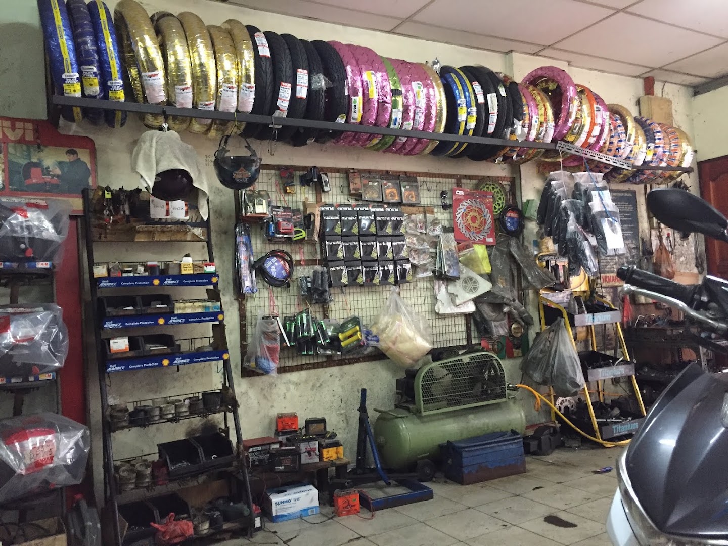 Digit Motor Parts Sdn. Bhd. — photo 1