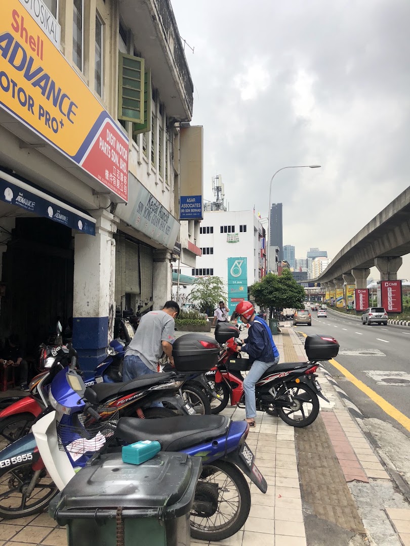 Digit Motor Parts Sdn. Bhd. — photo 3