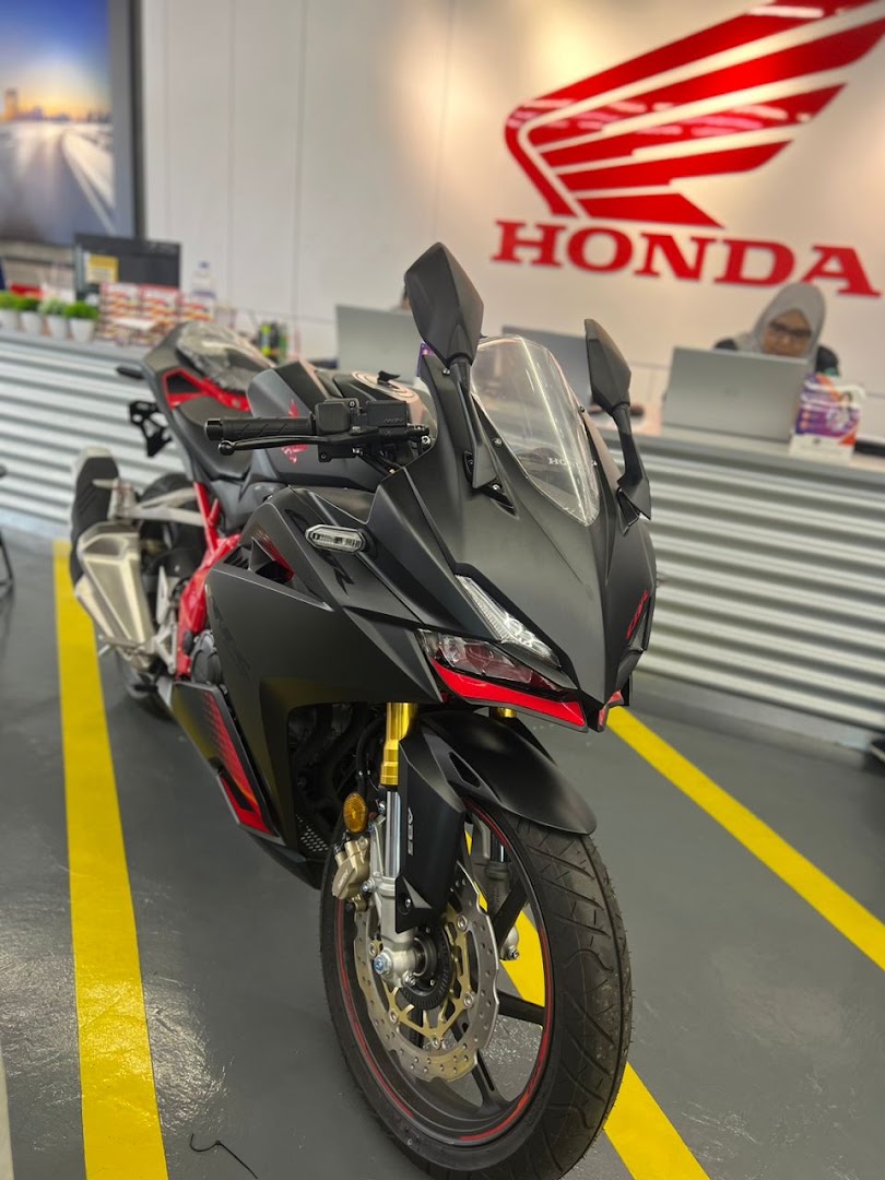 Honda Impian X - BGT Bikers (Bangsar) — photo 4