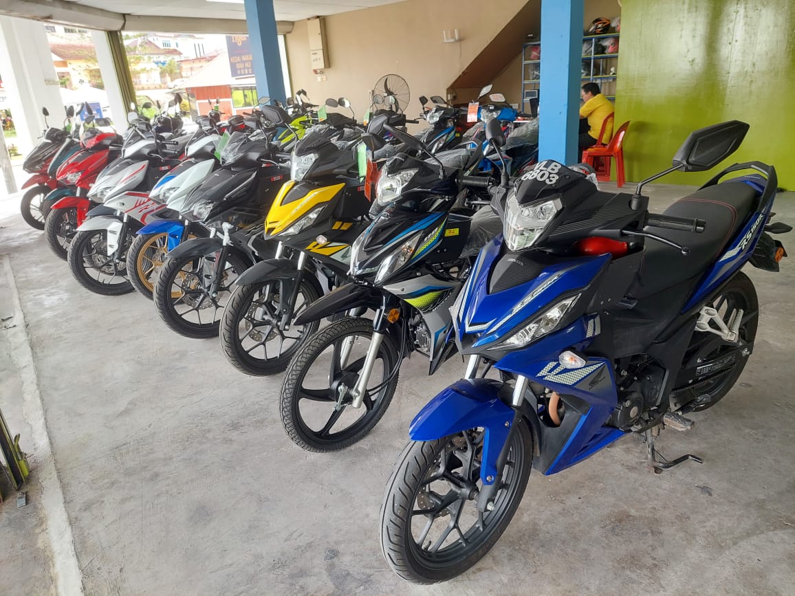 BOSS MOTOR — photo 1