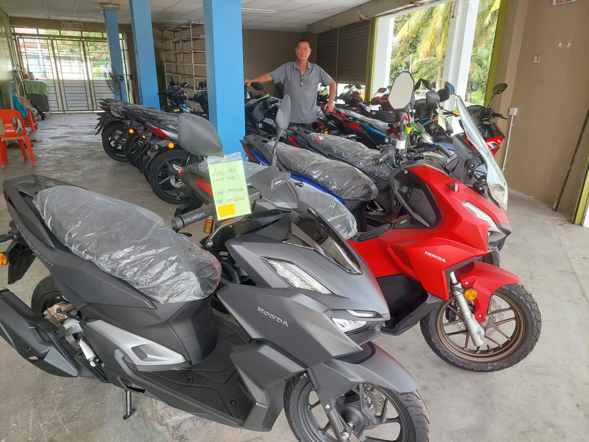 BOSS MOTOR — photo 2