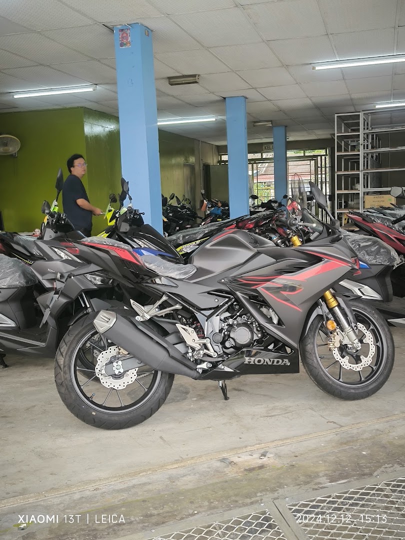 BOSS MOTOR — photo 3