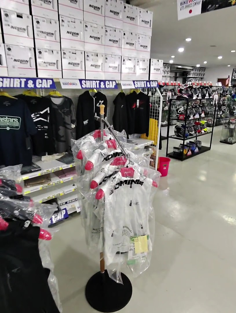 Bikeworld — photo 2