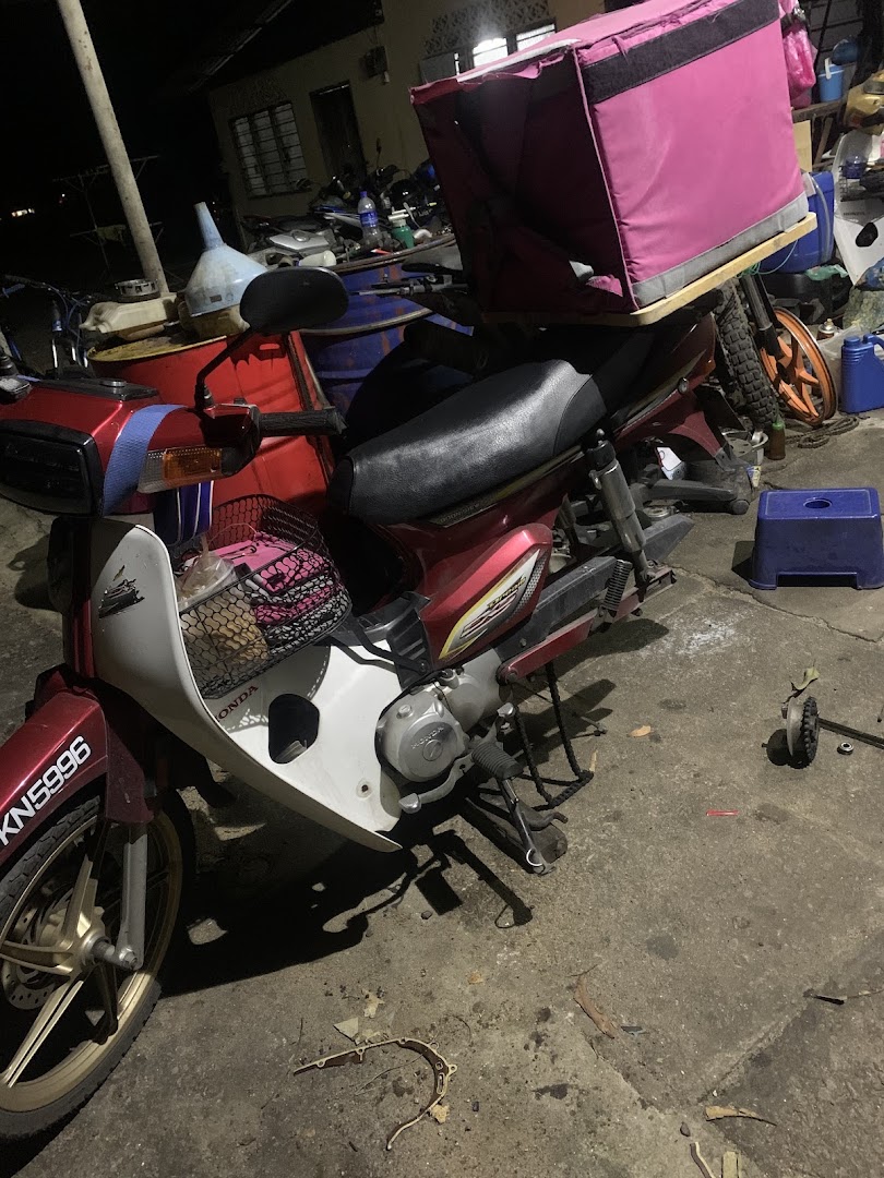 GM Speed — photo 3
