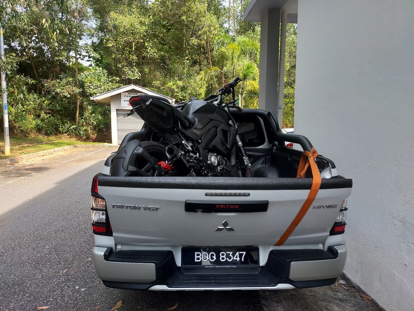 TOCU MOTORSPORT — photo 3