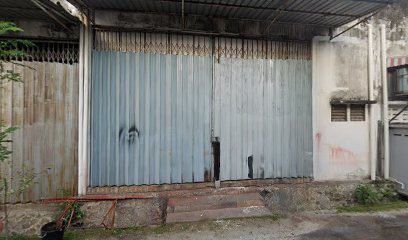 Gpe Solution Trading in Kajang