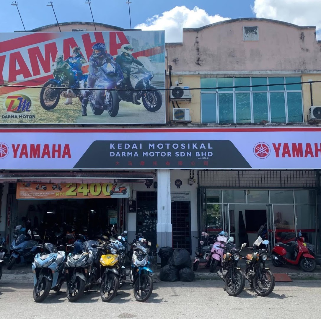 DARMA MOTOR SDN BHD - BALAKONG — photo 2