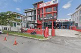 Italjet Dragster Malaysia — photo 3