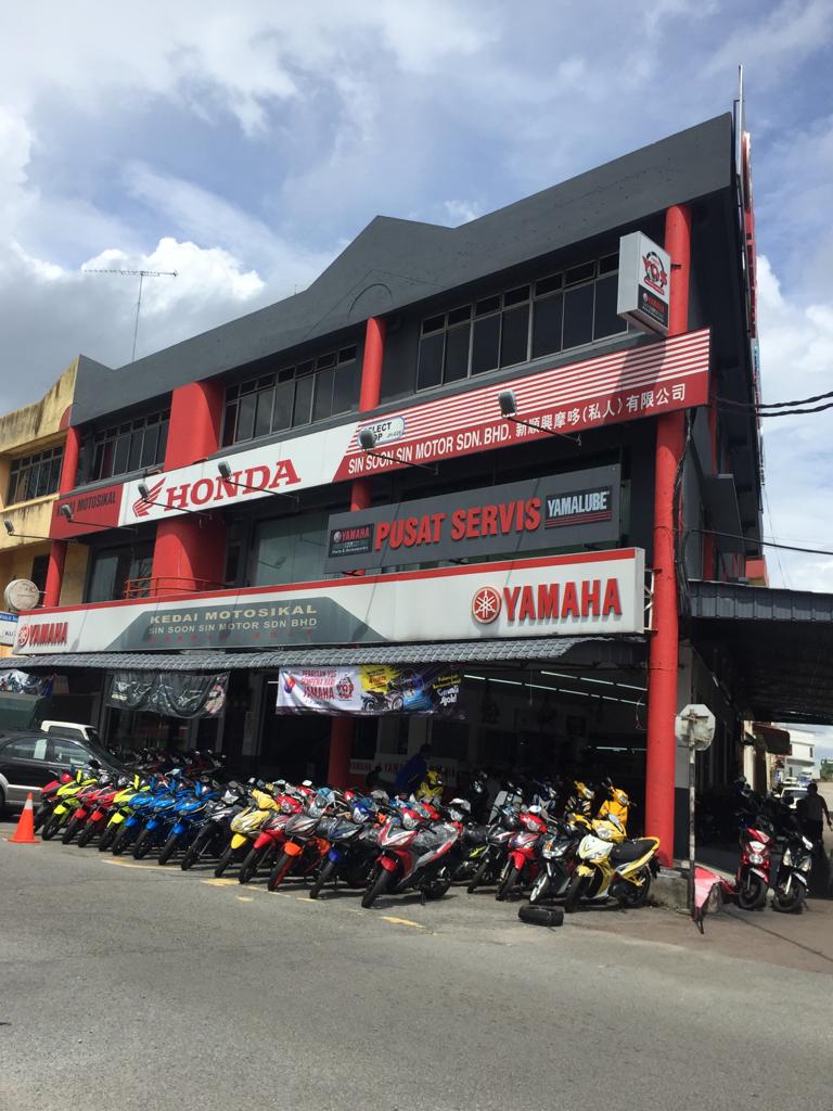 Sin Soon Sin Motor Sdn Bhd — photo 1