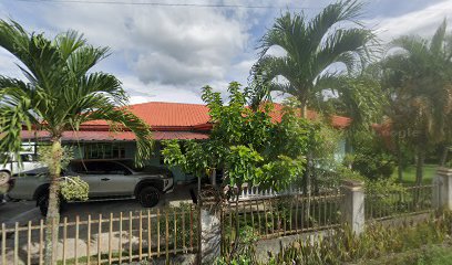 HARUN BENGKEL YSUKU LAJU in Keningau