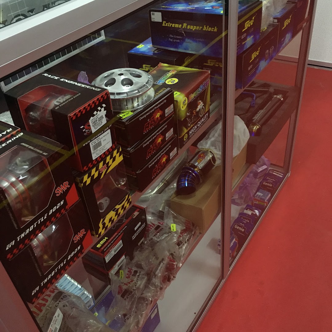 AAWG MOTORSPORT — photo 2