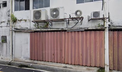 Infinity Motor — photo 1