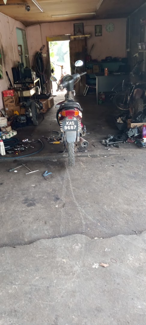 Nok Motor — photo 1