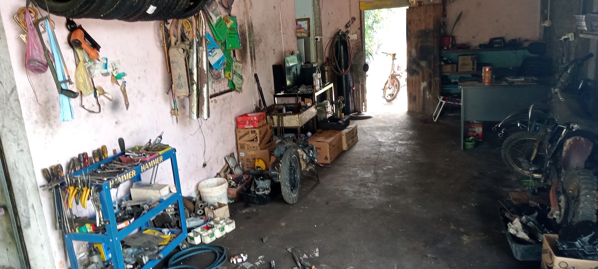 Nok Motor — photo 2