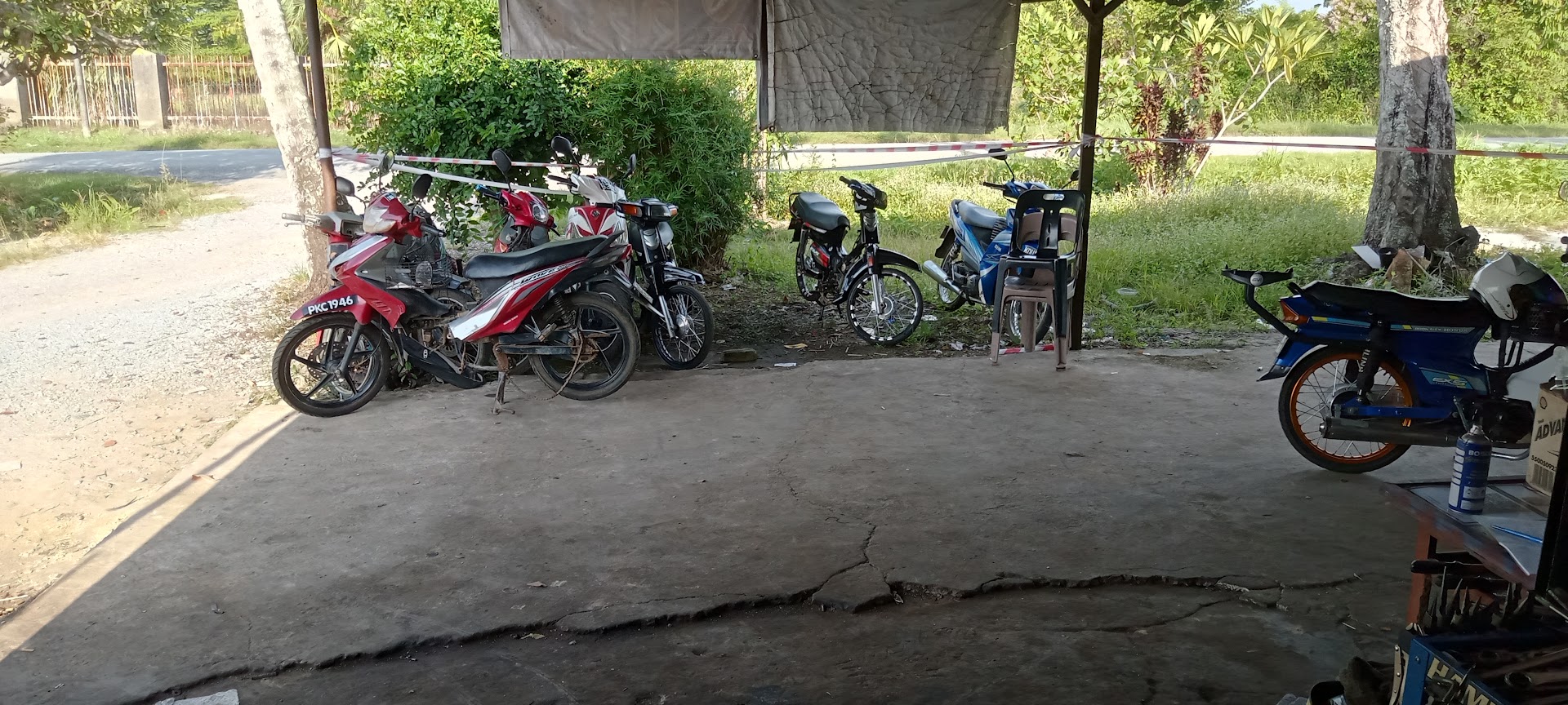 Nok Motor — photo 3