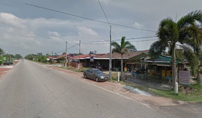 BAN HOCK HENG MOTOR in Muar