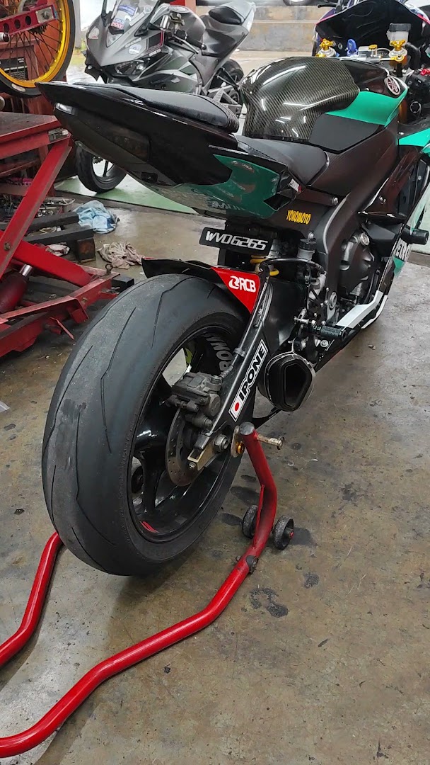 Yoho Motor Trading in Malacca