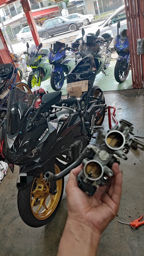 Yoho Motor Trading — photo 2