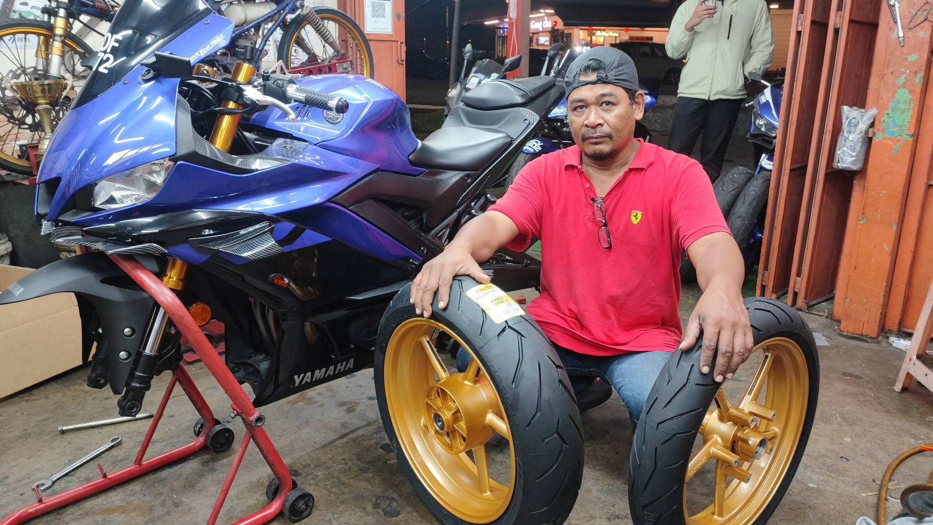 Yoho Motor Trading — photo 3