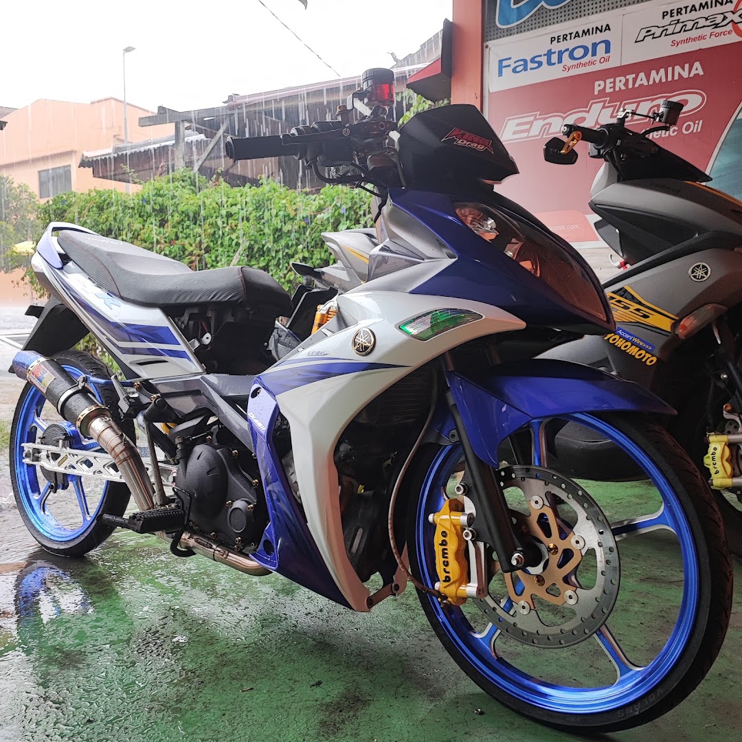 Yoho Motor Trading — photo 4