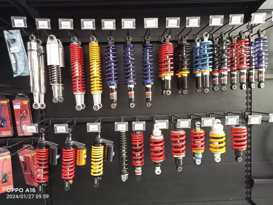 GENG MOTOR DIY in Ampang Jaya