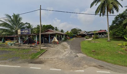 Workshop Adik Man — photo 1
