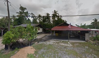 Apih Bengkel motor in Marang