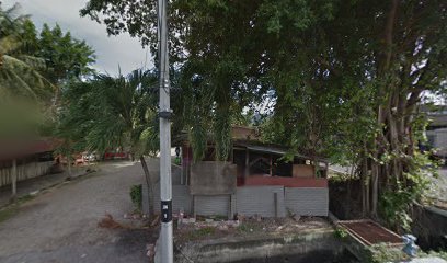 LJS MOTOR ENTERPRISE in Batu Pahat