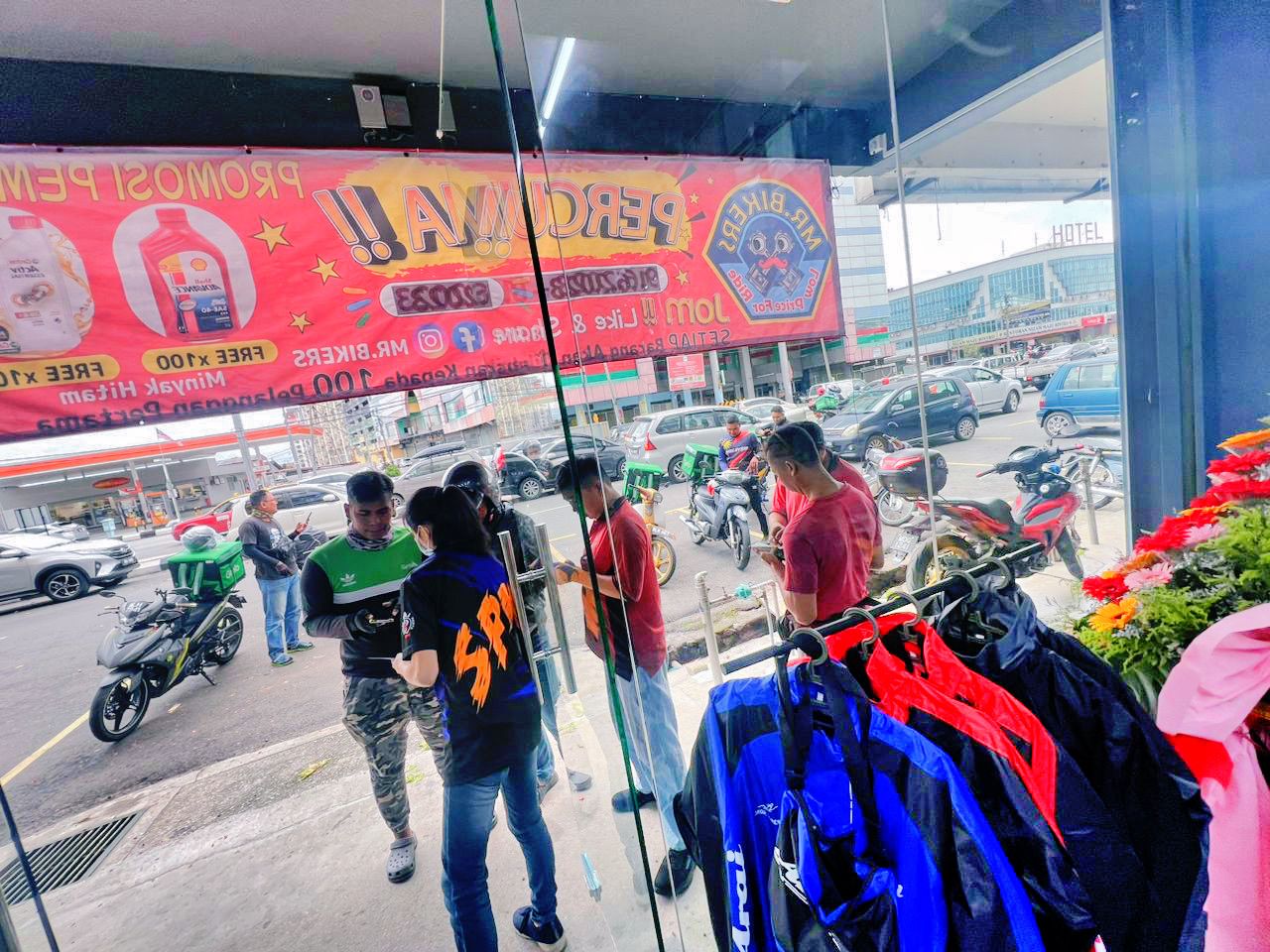 MR.BIKERS — photo 4