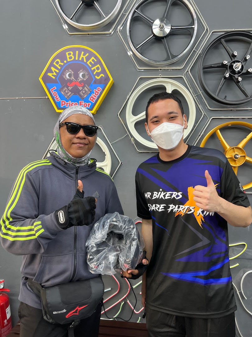 MR.BIKERS — photo 5